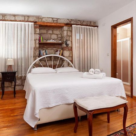 Flores Hotel Alaçatı Extérieur photo