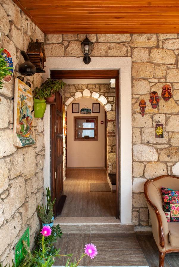 Flores Hotel Alaçatı Extérieur photo