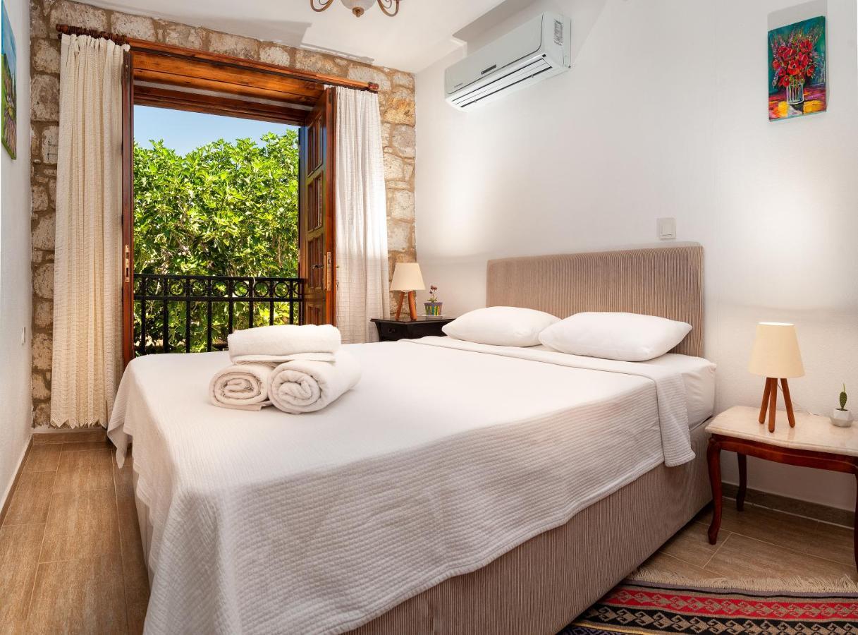 Flores Hotel Alaçatı Extérieur photo