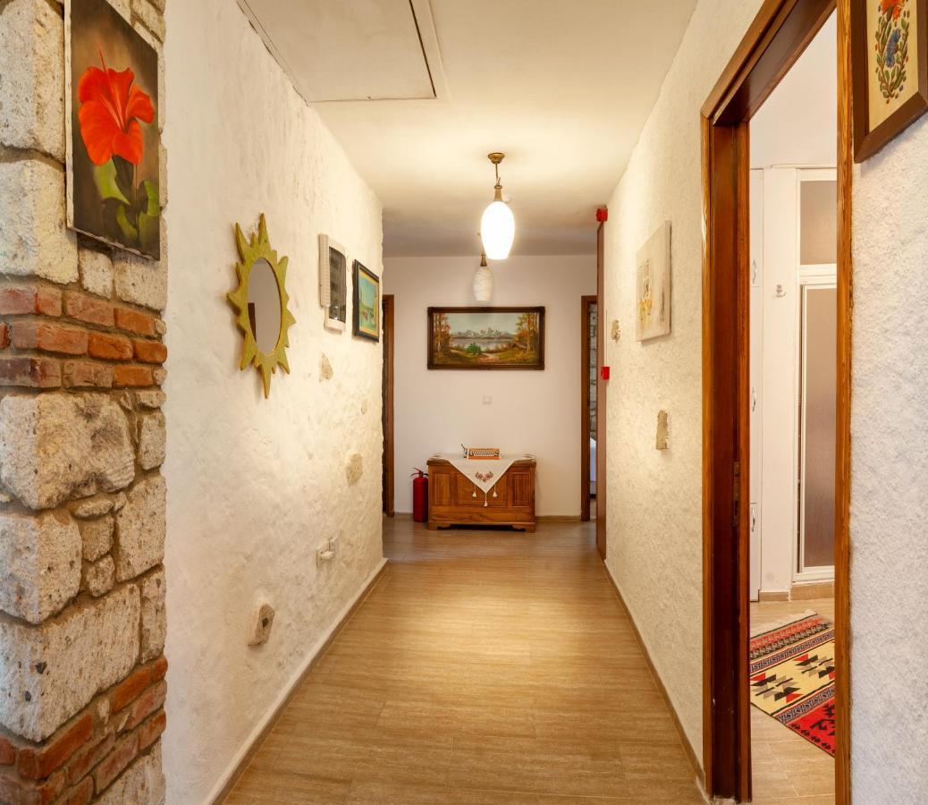 Flores Hotel Alaçatı Extérieur photo
