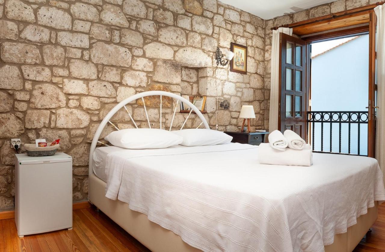 Flores Hotel Alaçatı Extérieur photo