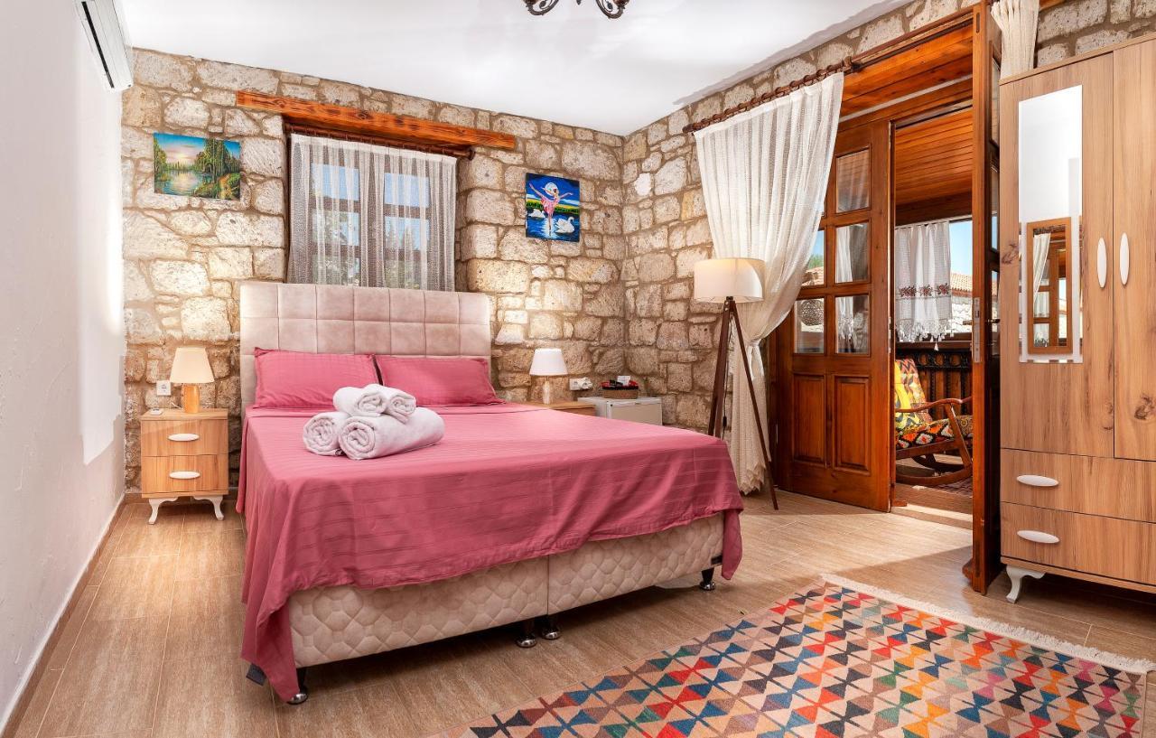 Flores Hotel Alaçatı Extérieur photo