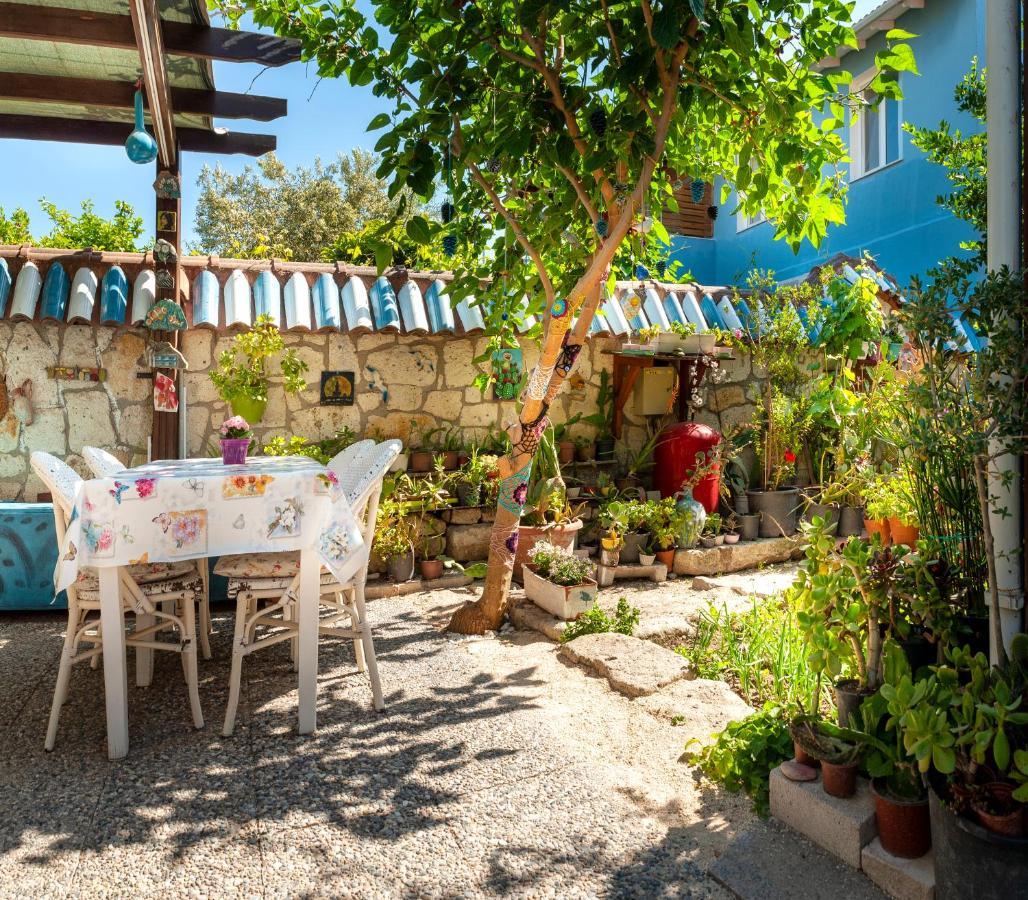 Flores Hotel Alaçatı Extérieur photo